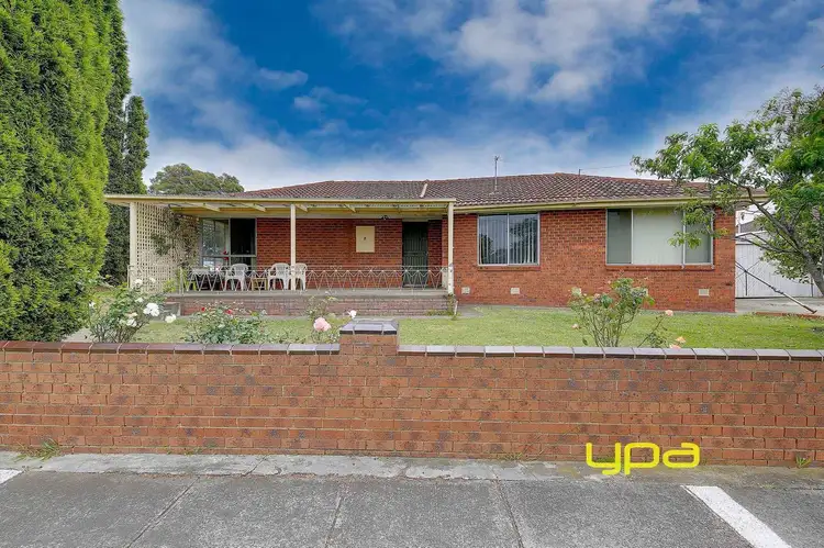 Main view of Homely house listing, 8 Mason Street, Campbellfield VIC 3061