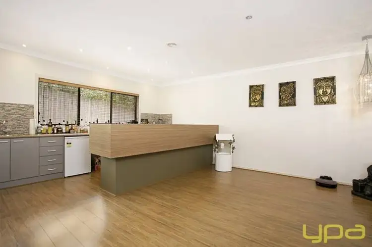 Fifth view of Homely house listing, 23 Longmire Court, Sunbury VIC 3429