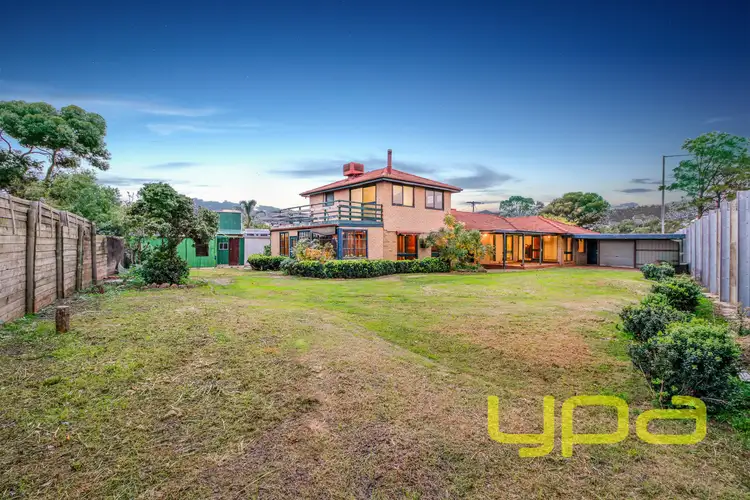 1 Irving Road, Melton VIC 3337