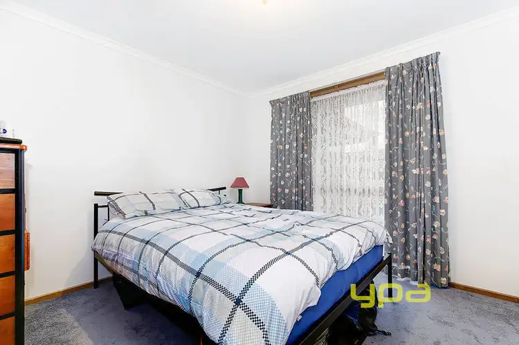Fifth view of Homely house listing, 156 Opie Road, Albanvale VIC 3021