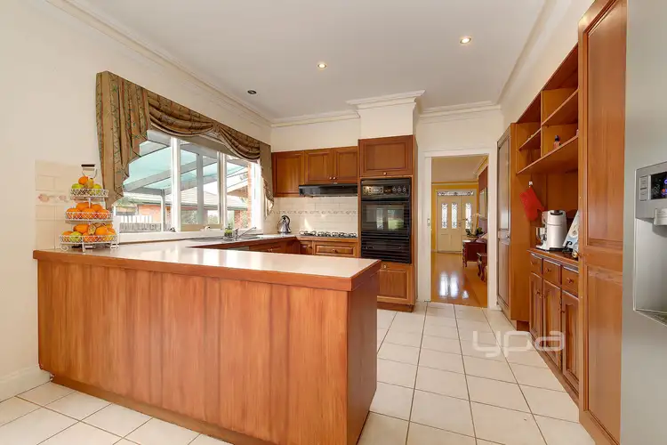 Fourth view of Homely house listing, 68 Olive Grove, Sunbury VIC 3429