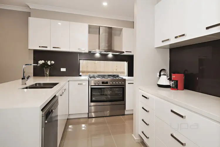 Fourth view of Homely house listing, 12 Higgins Street, Plumpton VIC 3335