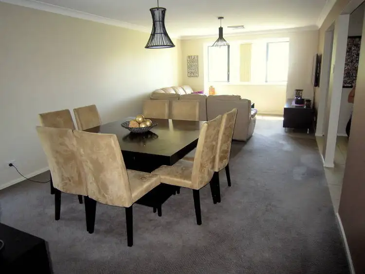Second view of Homely house listing, 4 Coachmans Place, Mardi NSW 2259