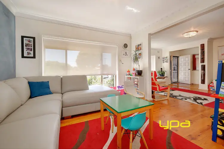 Third view of Homely house listing, 8 Brigette Court, Lalor VIC 3075