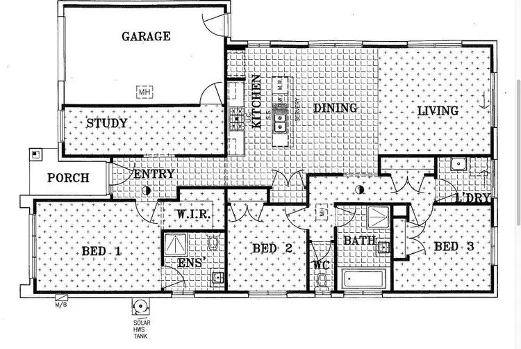 Seventh view of Homely house listing, 57 Loudon Circuit, Craigieburn VIC 3064