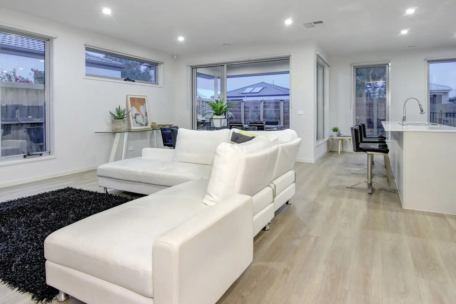 Main view of Homely house listing, 6 Portside Way, Safety Beach VIC 3936