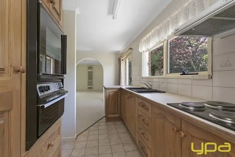 Fourth view of Homely unit listing, 21a Vaughan Street, Sunbury VIC 3429