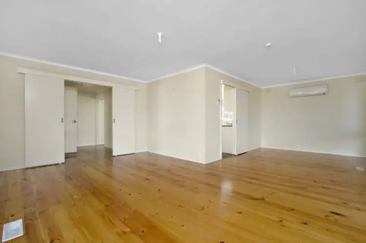Second view of Homely unit listing, 7/84 Ligar Street, Sunbury VIC 3429