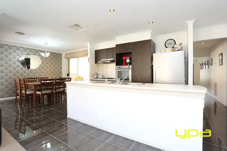 Fourth view of Homely house listing, 6 Waterlily Drive, Epping VIC 3076