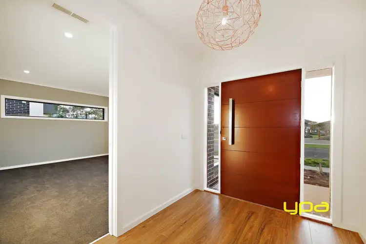 Second view of Homely house listing, 19 Rowling Street, Plumpton VIC 3335