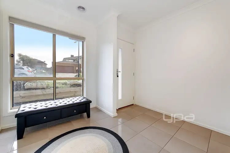 Fifth view of Homely house listing, 19 Braveheart Road, Craigieburn VIC 3064