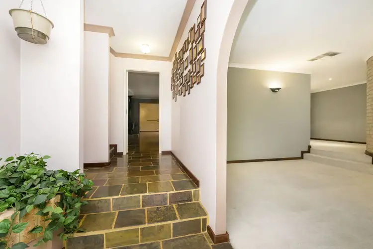 Second view of Homely house listing, 35 Agincourt Drive, Willetton WA 6155