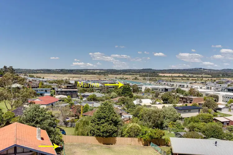 Fifth view of Homely land listing, 12 Omuna Court, Safety Beach VIC 3936