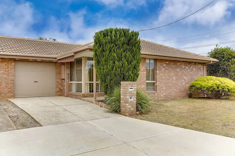 1/30 Silvereye Crescent, Werribee VIC 3030