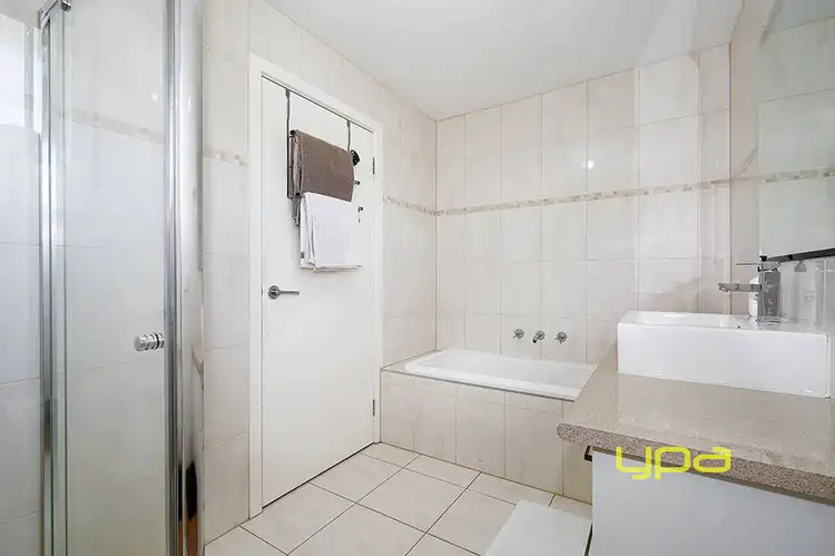 Fifth view of Homely townhouse listing, 1/19 Plumpton Avenue, Craigieburn VIC 3064