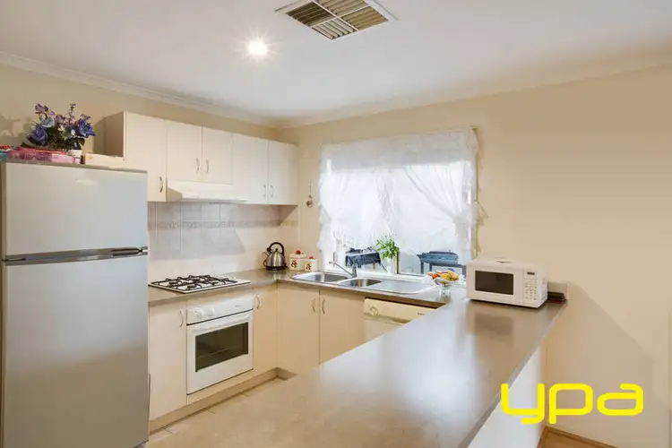 Third view of Homely house listing, 4 Earlington Blvd, Burnside VIC 3023