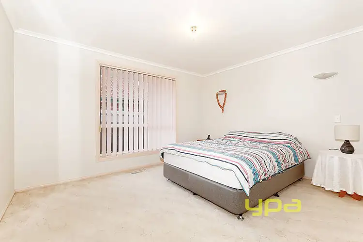 Seventh view of Homely house listing, 24 Chappell Return, Meadow Heights VIC 3048