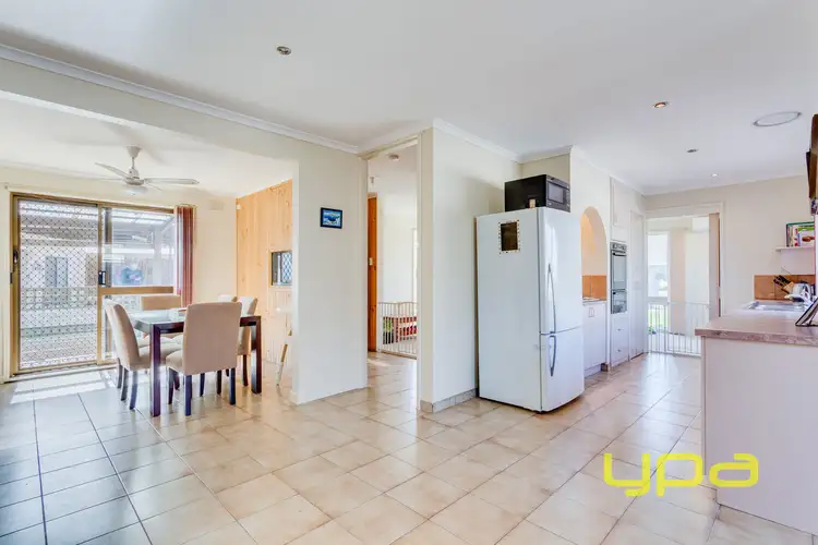 Fifth view of Homely house listing, 14 Commonwealth Court, Craigieburn VIC 3064