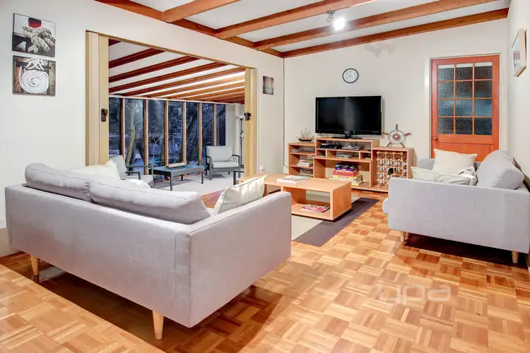 Third view of Homely house listing, 52 Marcia Avenue, Rye VIC 3941