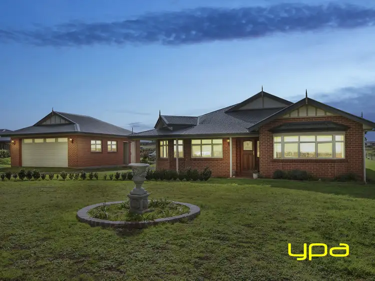 Second view of Homely house listing, 29 Ruxton Way, Hopetoun Park VIC 3340