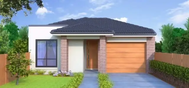 Lot 317 Bentham Street, Roxburgh Park VIC 3064