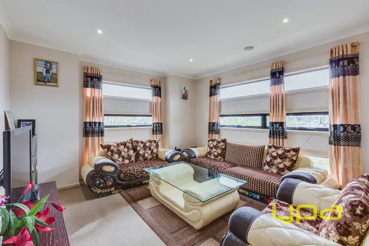 Fourth view of Homely house listing, 13 Barron Street, Tarneit VIC 3029