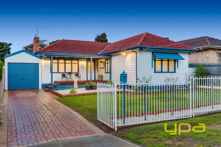 45 High Street, Werribee VIC 3030