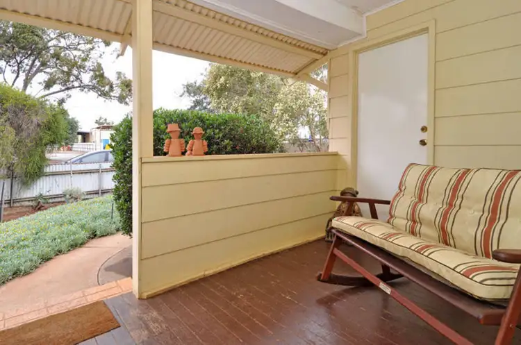 Second view of Homely house listing, 243 Hay St, Kalgoorlie WA 6430