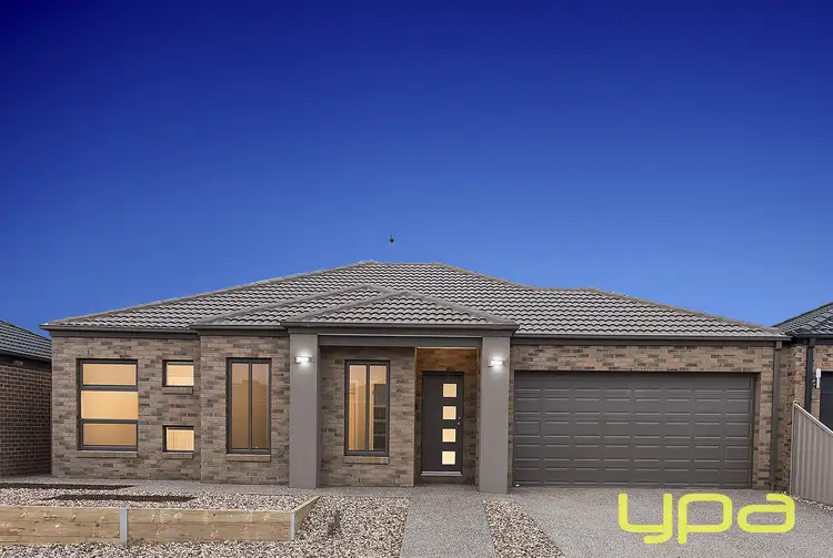 19 Lawrence Avenue, Melton West VIC 3337