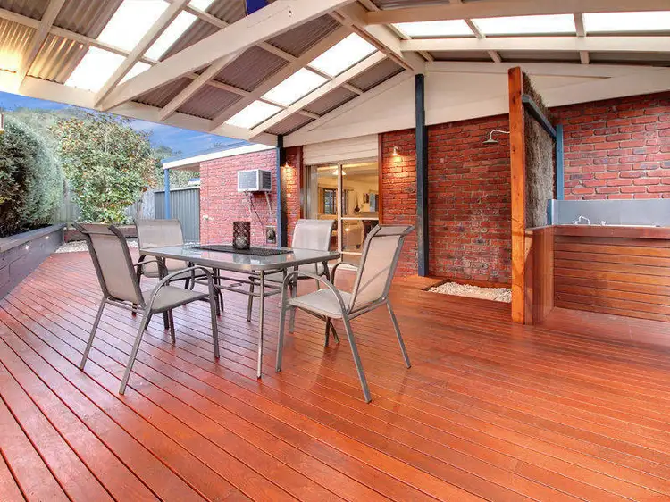 Second view of Homely house listing, 80 Brights Drive, Rye VIC 3941