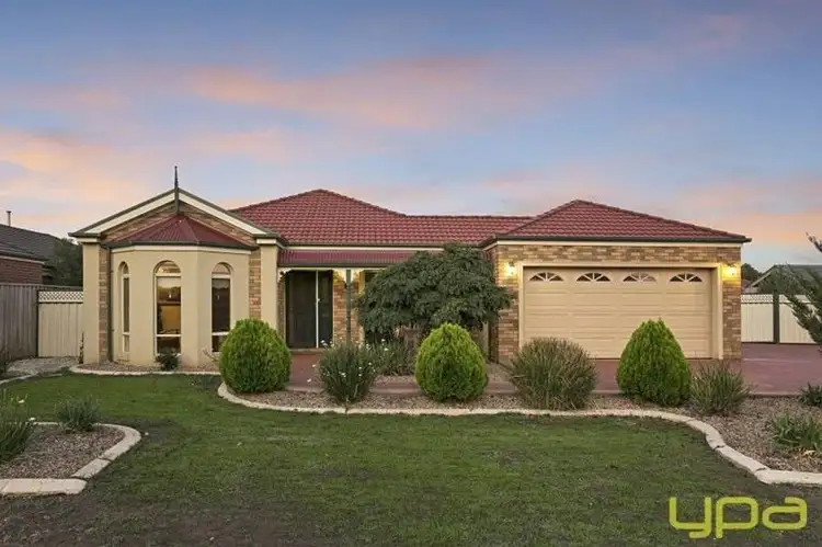 9 Malbec Court, Sunbury VIC 3429