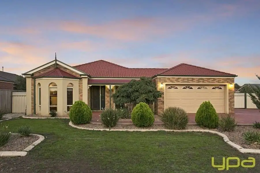 Main view of Homely house listing, 9 Malbec Court, Sunbury VIC 3429