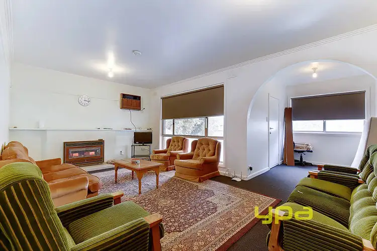 Second view of Homely house listing, 97 Lahinch Street, Broadmeadows VIC 3047