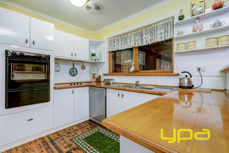 Second view of Homely house listing, 48 Blackforest Drive, Macedon VIC 3440