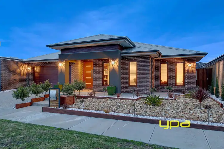 3 Buttercup Drive, Greenvale VIC 3059