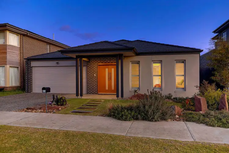 21 River Rose Street, Greenvale VIC 3059