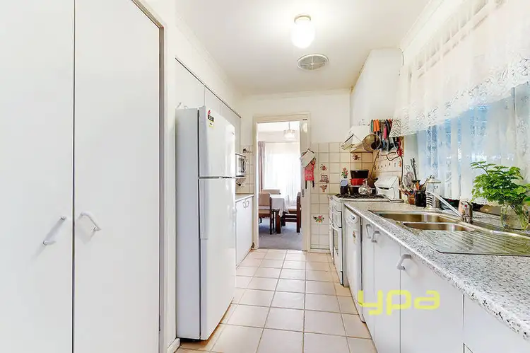 Sixth view of Homely house listing, 152 Carrick Drive, Gladstone Park VIC 3043