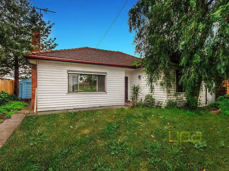 142 Mitchell Street, Maidstone VIC 3012