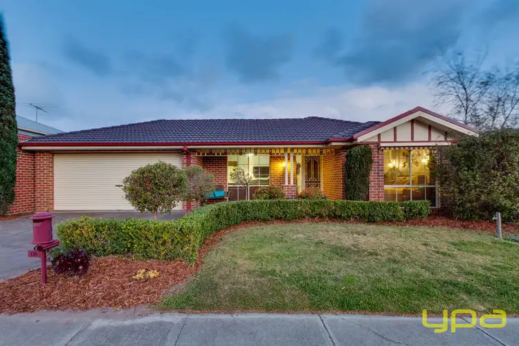 126 Thames Boulevard, Tarneit VIC 3029