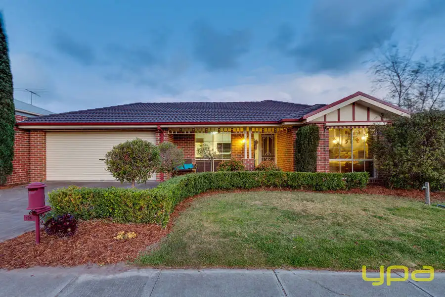 Main view of Homely house listing, 126 Thames Boulevard, Tarneit VIC 3029