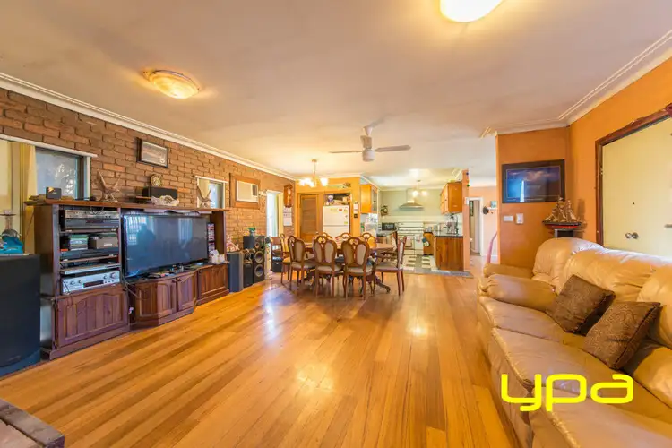 Third view of Homely house listing, 101 Evell Street, Glenroy VIC 3046