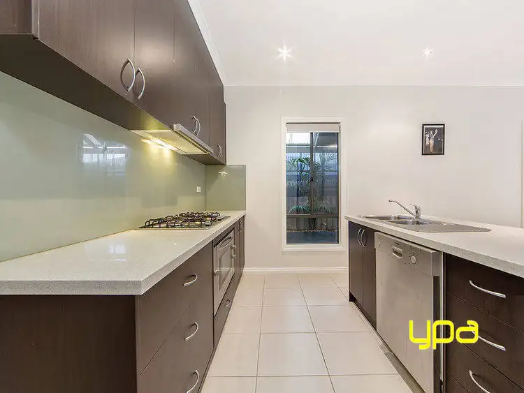 Third view of Homely house listing, 16 Ironbark Grove, Burnside Heights VIC 3023