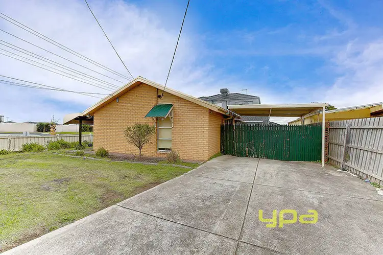 Second view of Homely house listing, 1 Allendale Court, Meadow Heights VIC 3048