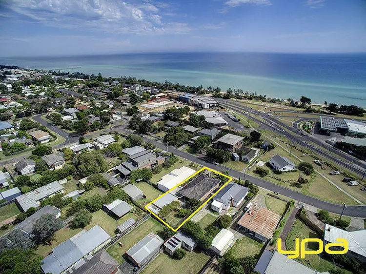 5 Spencer Avenue, Dromana VIC 3936