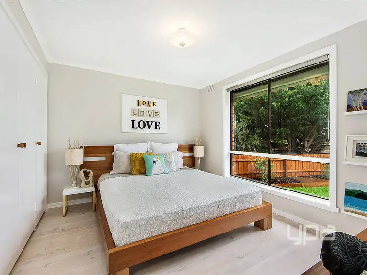 Fifth view of Homely house listing, 14 Maynard Place, Kings Park VIC 3021