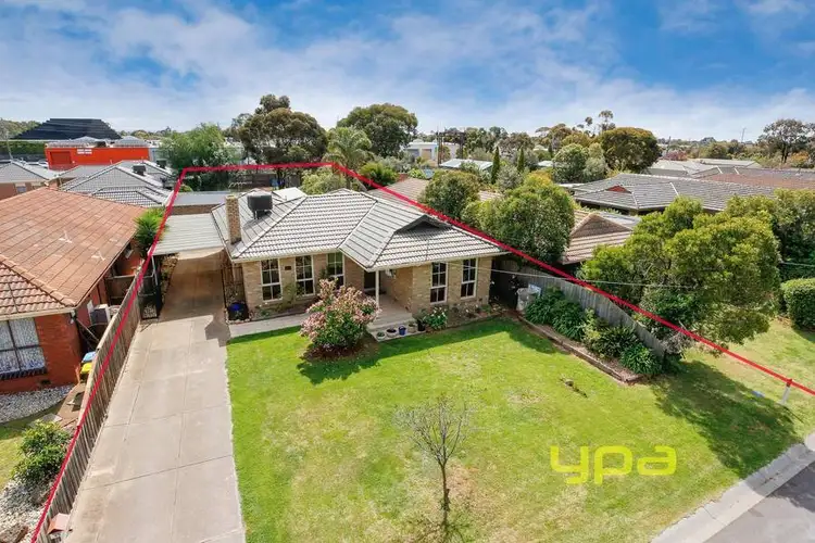 49 Tyrone Street, Werribee VIC 3030