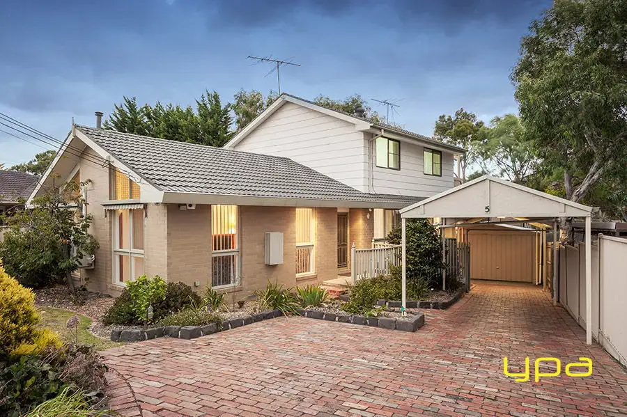 Main view of Homely house listing, 5 Swan Avenue, Westmeadows VIC 3049