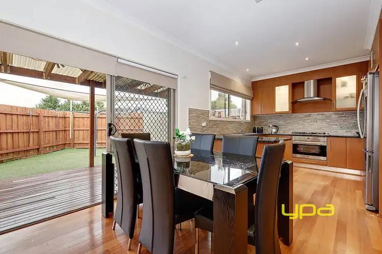 Third view of Homely unit listing, 2/22 Gobur Court, Meadow Heights VIC 3048