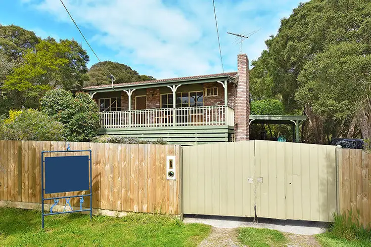 175 Melbourne Road, Rye VIC 3941