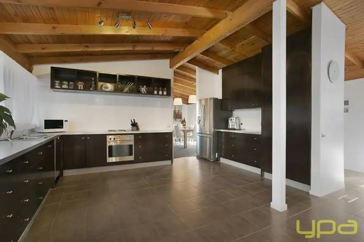 Fourth view of Homely house listing, 561 Elizabeth Dr, Sunbury VIC 3429